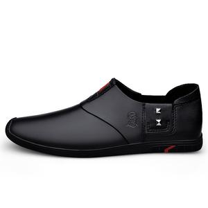 Туфли LAORENTOU Men's Casual Shoes Men Low-Top
