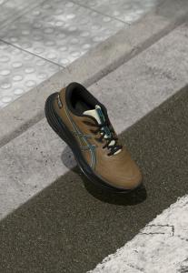 Кроссовки ASICS GEL CUMULUS 27 GTX, Clay Canyon/Light Dust/Ochre