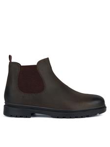 Ботильоны U Andalo U16DDA 00045 Geox, коричневый