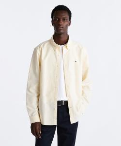 Рубашка «Оксфорд» Solid Heritage