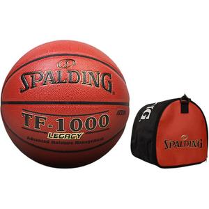 TF Collection China 74 716A микрофибра кожа баскетбольный мяч Brick размер 7 тренировочный соревновательный unisex SPALDING