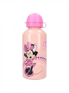 Алюминиевая бутылка 500 мл Disney Minnie Mouse