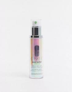 Clinique – Even Better Clinical Корректирующий крем от черных точек + прерыватель 50 мл