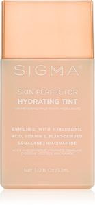 Естественно покрывающая увлажняющая основа Sigma Beauty Skin Perfector Hydrating Tint, 4 33 ml