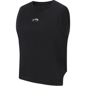 LINING Фитнес майка Women's Black