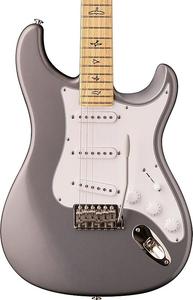 Электрогитара PRS Silver Sky John Mayer Electric Guitar, Maple Fretboard, Tungsten w/ Gig Bag