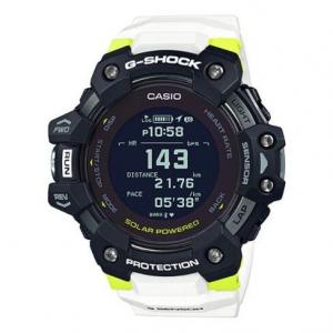 Часы CASIO G-Shock Digital 'Black', черный