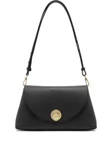 Средняя сумка через плечо Nikla Coccinelle, черный