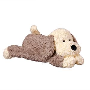 Плюшевая кукла милый щенок высота 35см/50см/70см MENGGEGE