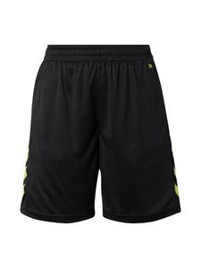 Спортивные брюки Hummel Regular Workout Pants, черный