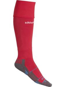 Uhlsport Носки "Tam Pro Player" красного цвета