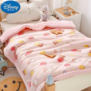 Disney Детское одеяло 110x150 см, класс А, теплое и легкое