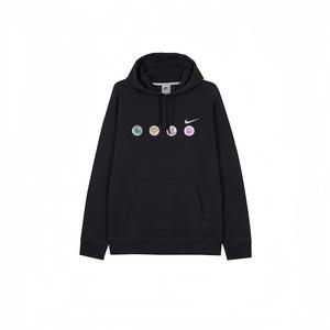 Nike Свитшот мужской черный