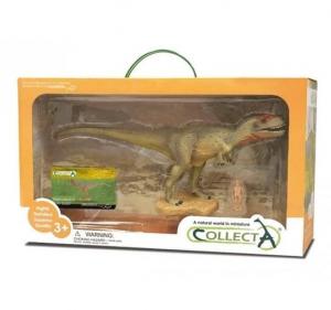 Игурка Collecta Mapusaurus с подвижной челюстью (Делюкс)