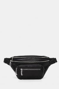 Поясная сумка Love Moschino, черный