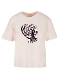 Футболка F4NT4STIC, розовый