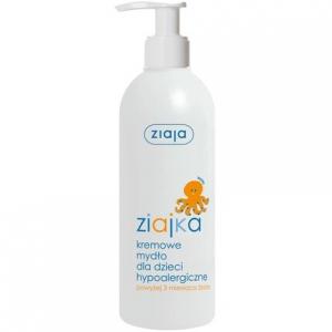Крем-мыло детское 300мл, Ziaja