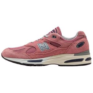 Кроссовки 991v2 "Brandied Apricot" New Balance, Pink