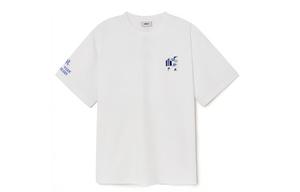 Футболка New York Yankees унисекс белая MLB