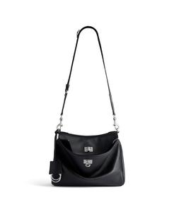 Сумка-мессенджер Rodeo Small Balenciaga, черный