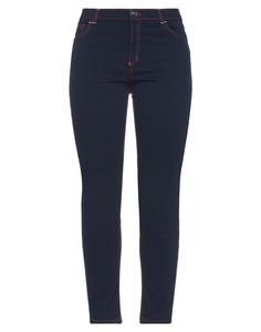 Брюки Elisa Cavaletti By Daniela Dallavalle, полуночно-синий