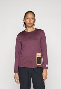 Толстовка Icepeak OSAKIS, Plum/Purple