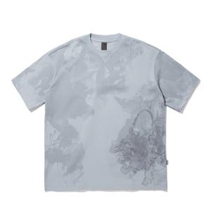 Футболка Men's LiNing, серый