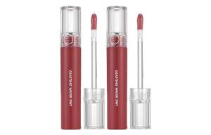 Помада-тинтирующее средство / Блеск для губ / Жидкая помада Women's ROMAND