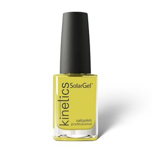 Лак для ногтей rejoice solar gel polish Kinetics, nr. 613 rejoice