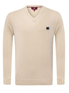 Свитер Williot Sweater, светло-бежевый