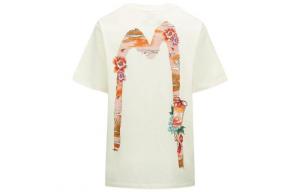 Футболка женская Evisu