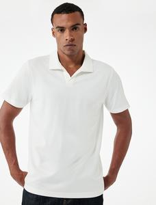 Рубашка Koton, белый