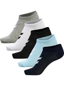 Носки по щиколотку Hmlmatch детские HUMMEL