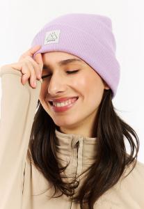Шапка Protest PRI, Thistle Purple/Light Pink