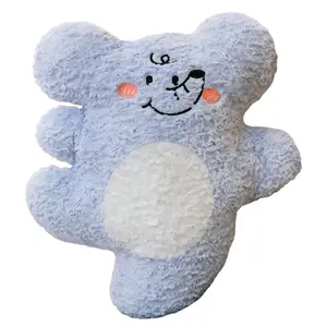 Плюшевая игрушка Happy Bear Cute Sweetheart Bear высотой 60 см FANNIKEER