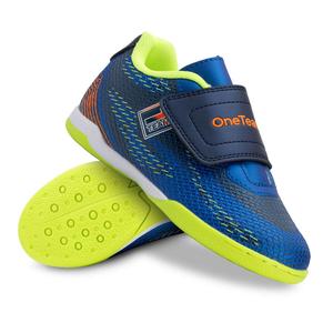 Детские футбольные бутсы OneTeam Robero Junior IC