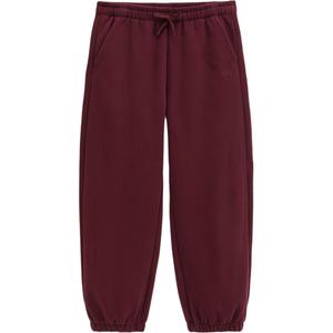 Повседневные брюки мужские GAP, темно-красный