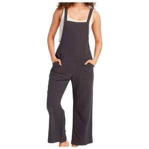 Комбинезон Billabong Women's Pacific Time, цвет Black Sands