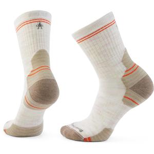 Женские походные носки средней высоты Smartwool, Moon Beam