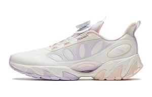 Детские повседневные кроссовки Antakids, бело-фиолетовые