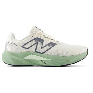 Fuelcell Propel V5 - кроссовки для бега New Balance, бежевый
