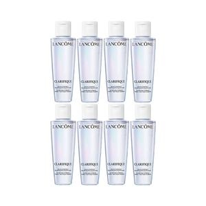 Наборы для путешествий и пробники для сияющей и чистой кожи унисекс LANCOME