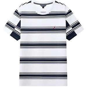 Футболка мужская NAUTICA, белый