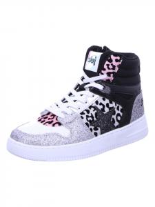 Высокие кроссовки Jela, черный