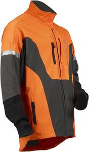 Куртка мужская Husqvarna Standard Classic Fit, Orange