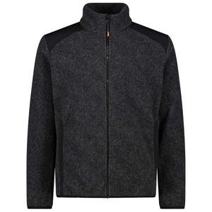 Куртка CMP 33M4077, серый