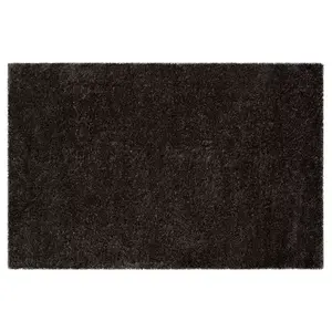 Ковер Инди с твердым ворсом Safavieh, серый, 122x183 см