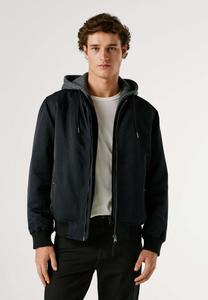 Куртка Pepe Jeans Light jacket, Black