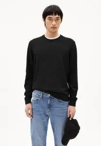 Джемпер лукаа Armedangels, Black