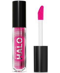 Блеск для губ Halo Plump + Glow Smashbox, Aura